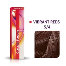 Color Touch 5/4 hajfesték, 60ml