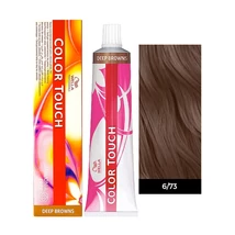 Color Touch 6/73 hajfesték, 60ml