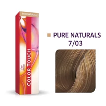 Color Touch 7/03 hajfesték, 60ml