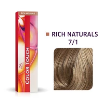 Color Touch 7/1 hajfesték, 60ml