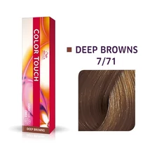 Color Touch 7/71 hajfesték, 60ml
