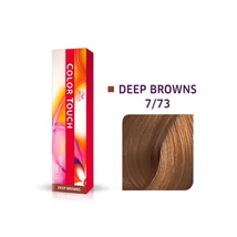 Color Touch 7/73 hajfesték, 60ml
