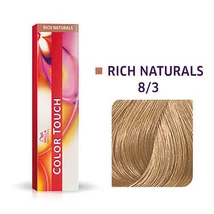 Color Touch 8/3 hajfesték, 60ml