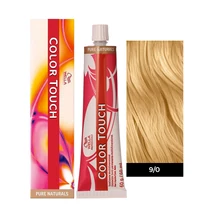 Color Touch 9/0 hajfesték, 60ml