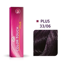 Color Touch Plus 33/06 hajfesték, 60ml