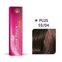 Color Touch Plus 55/04 hajfesték, 60ml