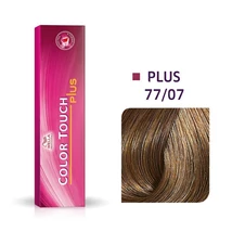 Color Touch Plus 77/07 hajfesték, 60ml