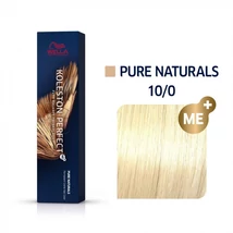 Koleston Perfect ME+ 10/0 hajfesték, 60ml