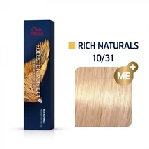 Koleston Perfect ME+ 10/31 hajfesték, 60ml