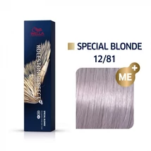 Koleston Perfect ME+ 12/81 hajfesték, 60ml