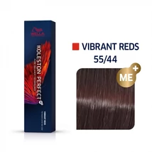 Koleston Perfect ME+ Vibrant RED 55/44 hajfesték, 60ml