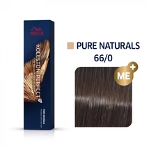 Koleston Perfect ME+ 66/0 hajfesték, 60ml