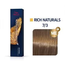 Koleston Perfect ME+ 7/3 hajfesték, 60ml