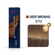 Koleston Perfect ME+ 7/73 hajfesték, 60ml