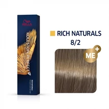Koleston Perfect ME+ 8/2 hajfesték, 60ml