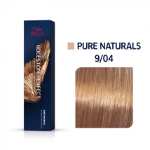 Koleston Perfect ME+ 9/04 hajfesték, 60ml