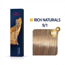 Koleston Perfect ME+ 9/1 hajfesték, 60ml