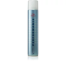 Wella Performance Hairspray erős, 500ml