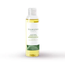 Aloe vera növényi alapú masszázsolaj, 250ml