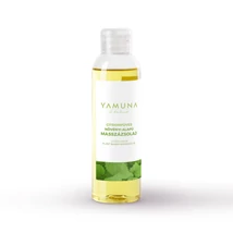 Citromfű-körömvirág növényi alapú masszázsolaj, 250ml