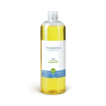Yogi növényi alapú masszázsolaj, 1000ml