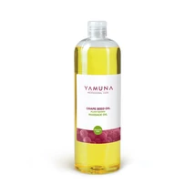 Szőlőmagolajos növényi alapú masszázsolaj 1000ml