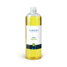 For him (izsóp illatú) növényi alapú masszázsolaj 1000ml