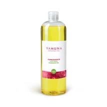 Gránátalma növényi alapú masszázsolaj, 1000ml