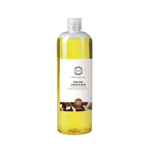 Kókusz-csoki növényi alapú masszázsolaj, 1000ml