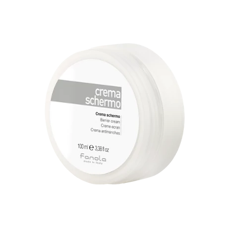 Fanola Festékeltávolító krém 150 ml