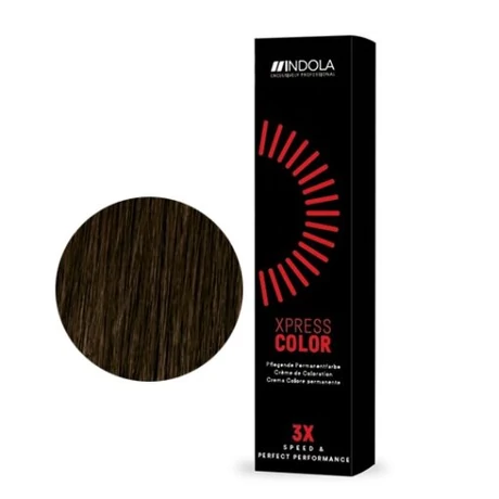 INDOLA PCC XpressColor 5.0 hajfesték, 60ml