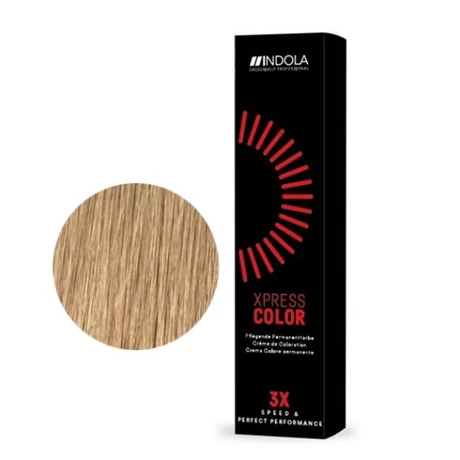 INDOLA PCC XpressColor 8.03 hajfesték, 60ml