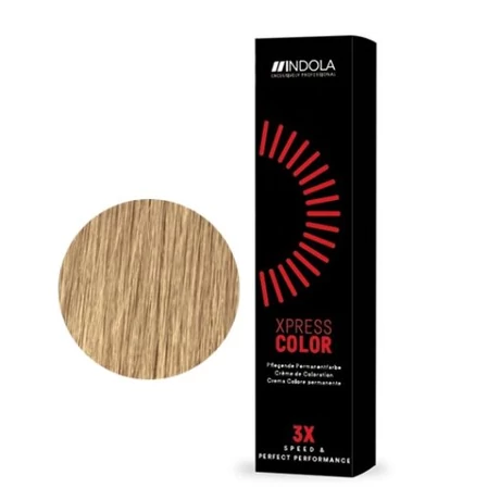 INDOLA PCC XpressColor 9.00 hajfesték, 60ml