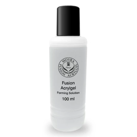 Moyra Fusion Acrylgel Forming Solution, 100 ml