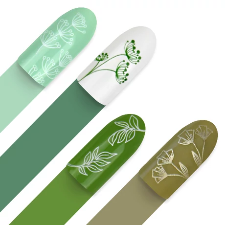 Moyra_koromnyomda_lemez_mintak_No_79_Green_Leaves.jpg
