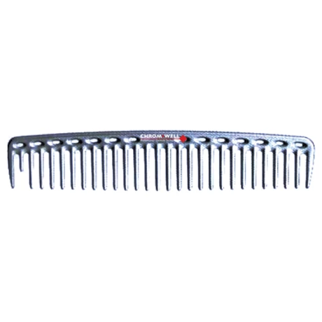 ChromWell fésű IONIC POM 05539S