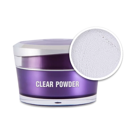 PN - Por - Clear powder 5ml