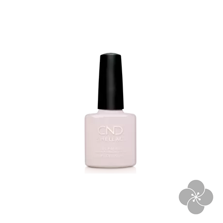 CND Shellac Mover &amp; Shaker #371 7.3 ml