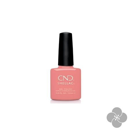 CND Shellac Rule Breaker #373 7.3 ml