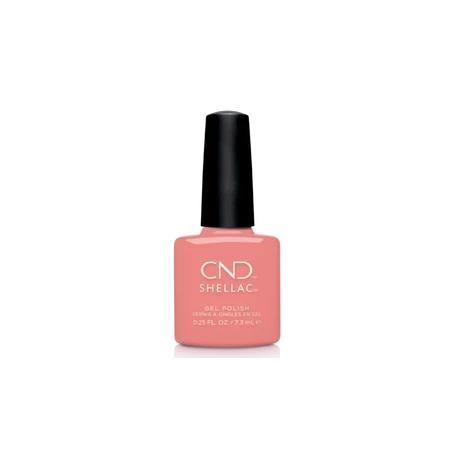 CND Shellac Rule Breaker #373 7.3 ml