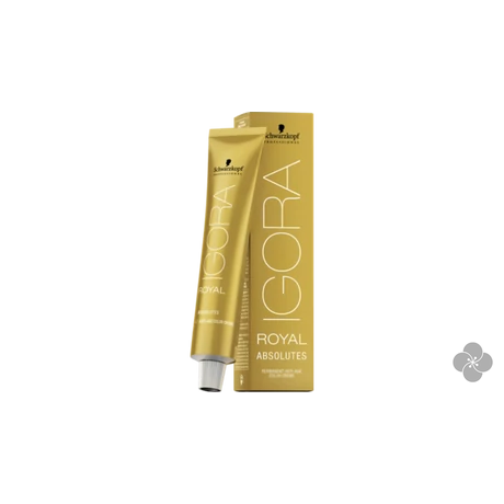 IGORA ROYAL Absolutes krémhajfesték 7-460, 60 ml