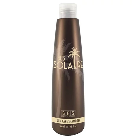 BES Solaire fényvédő sampon 300 ml
