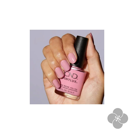 VINYLUX PACIFIC ROSE #358, 15 ml