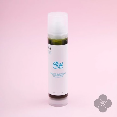 Zöld szappan 200 ml - 071