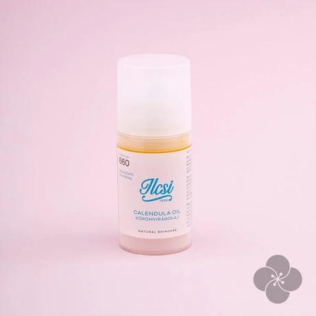 Körömvirágolaj 30ml - 660