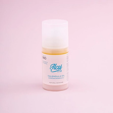 Körömvirágolaj 30ml - 660
