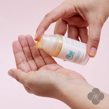 Körömvirágolaj 30ml - 660