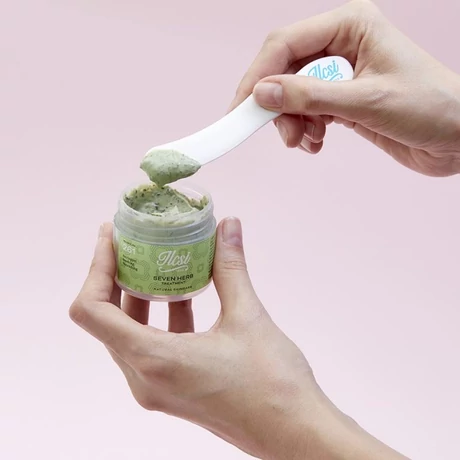 7 gyógyfüves pakolás 50ml - 261