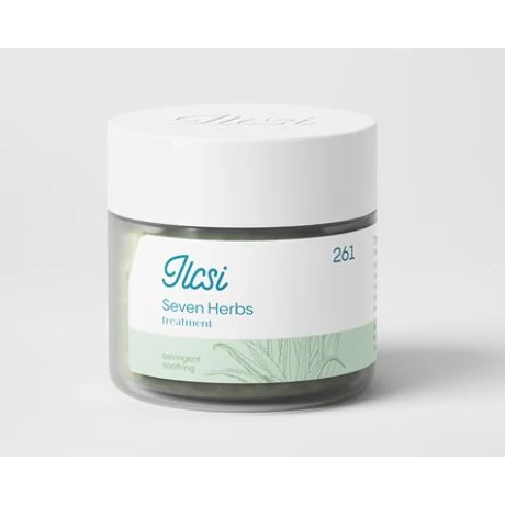 7 gyógyfüves pakolás 50ml - 261