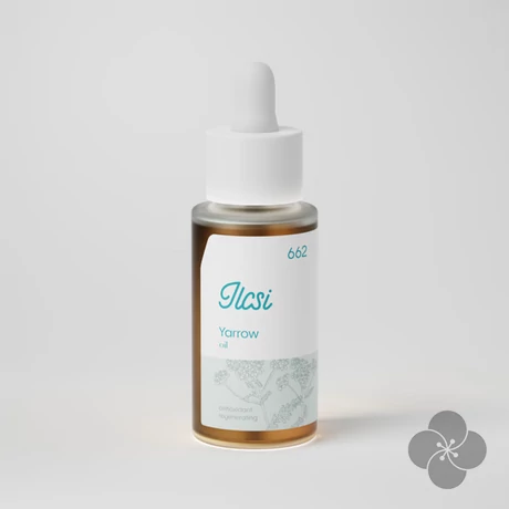 Cickafark olaj 30 ml